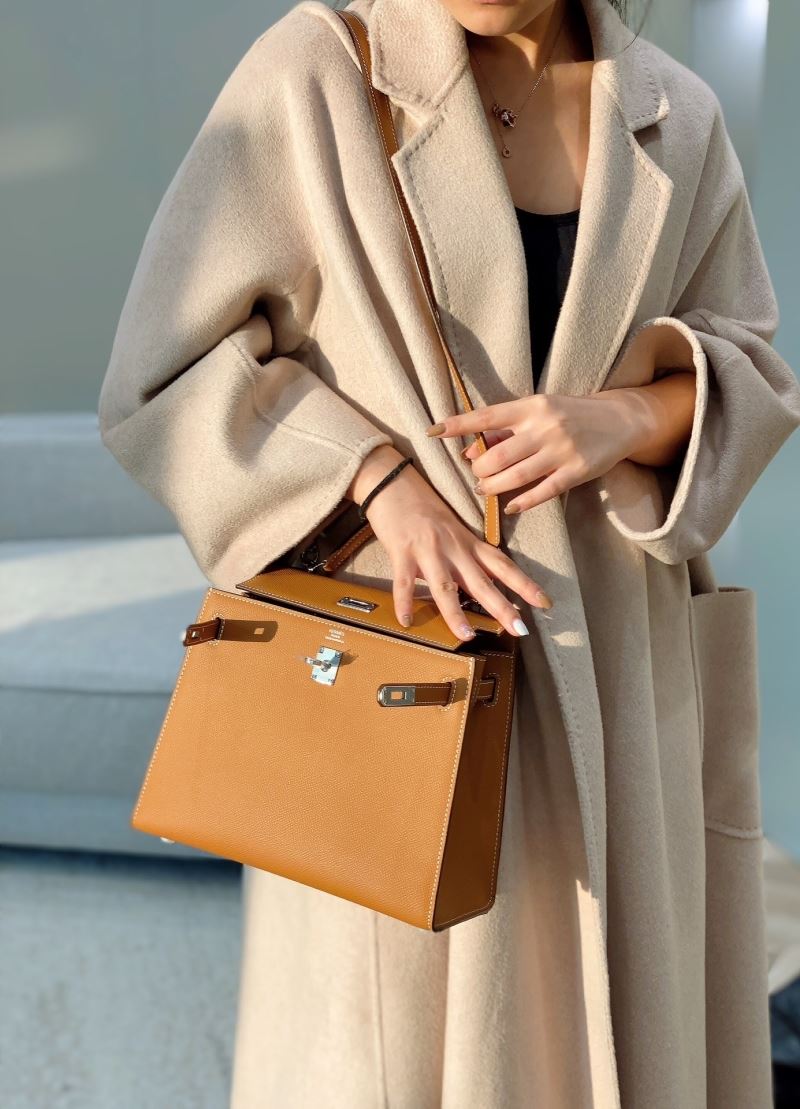 Hermes Kelly Bags